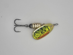 Блесна вращающаяся CL32107