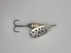 Блесна вращающаяся CL31102