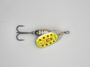 Блесна вращающаяся CL31110