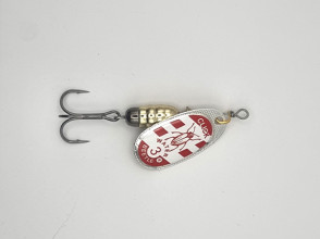 Блесна вращающаяся CL31119