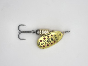 Блесна вращающаяся CL32102