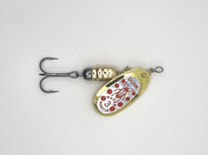 Блесна вращающаяся CL32122