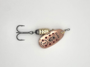 Блесна вращающаяся CL33102