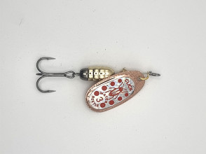 Блесна вращающаяся CL33122