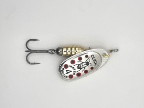 Блесна вращающаяся CL41102