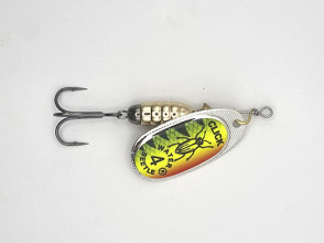 Блесна вращающаяся CL41107