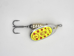 Блесна вращающаяся CL41110