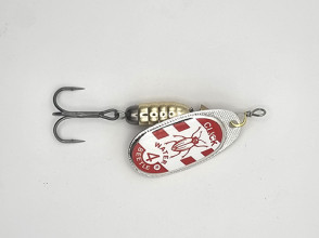 Блесна вращающаяся CL41119