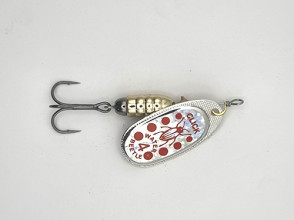 Блесна вращающаяся CL41122