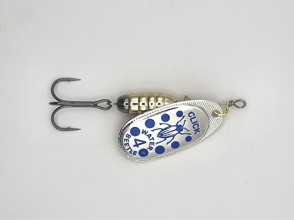 Блесна вращающаяся CL41126